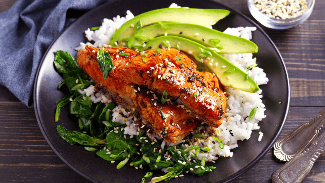 Why Rice is the Perfect Base for Balanced Meals